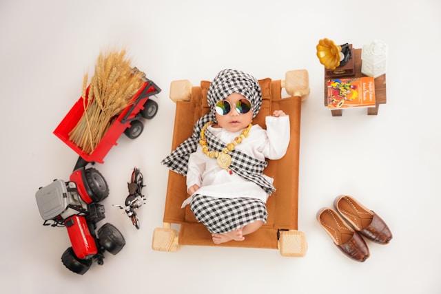 Categories - Baby & Toys