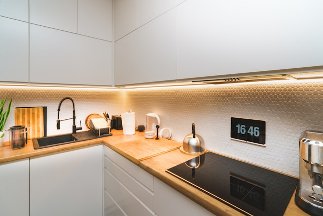 Categories - Home Essential