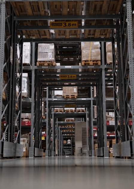 Lobaferz is a dynamic distribution company