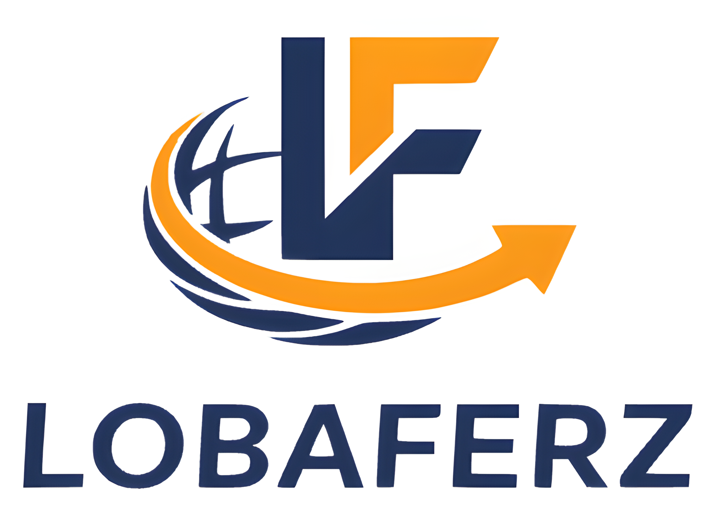Logo LOBAFERZ Logo LOBAFERZ