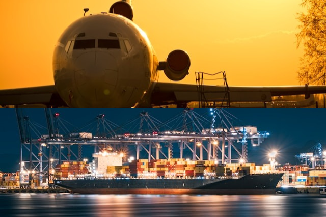 International Export