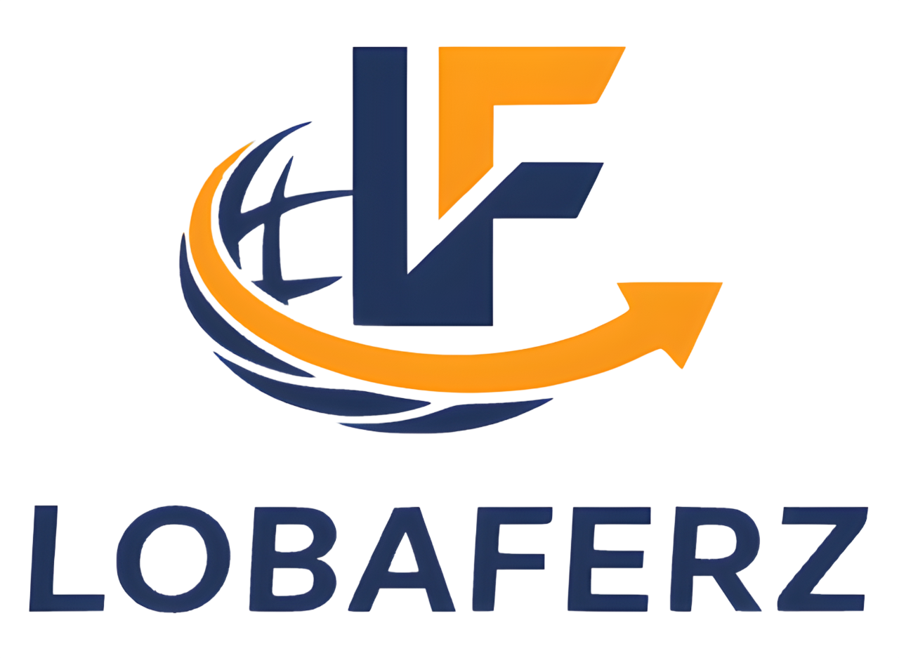 Logo LOBAFERZ
