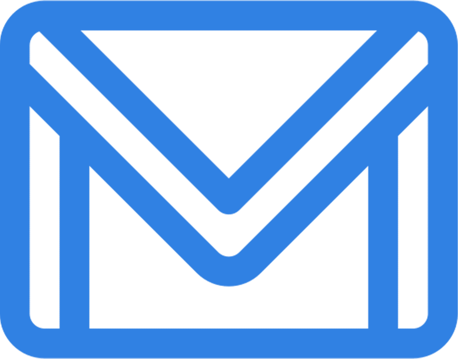 Email Corporativo de Thuntech